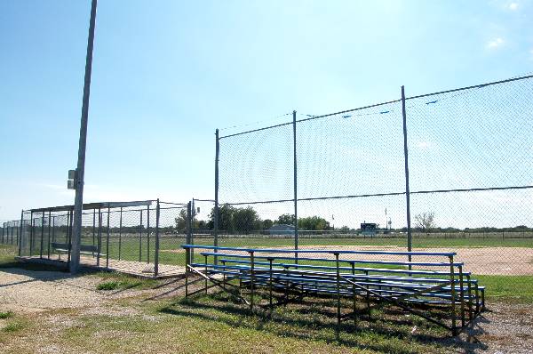 Bartlett Baseball Complex (10/19/2006)