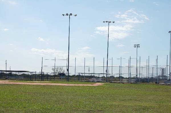 Bartlett Baseball Complex (10/19/2006)