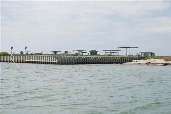 Matagorda Island (4/4/2013)