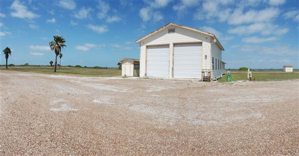 Matagorda Island (4/4/2013)