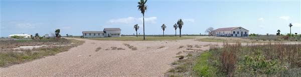 Matagorda Island (4/4/2013)