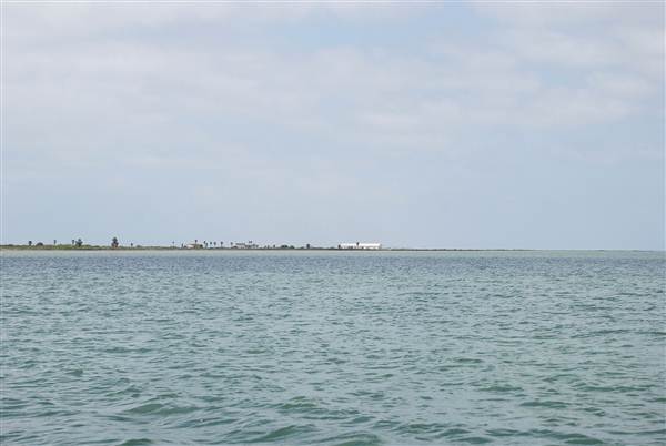 Matagorda Island (4/4/2013)