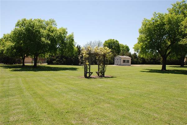 Florence Ranch Homestead (4/12/2013)