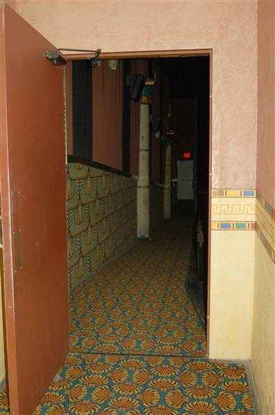 The Odeum Theater [Closed] (4/11/2013)