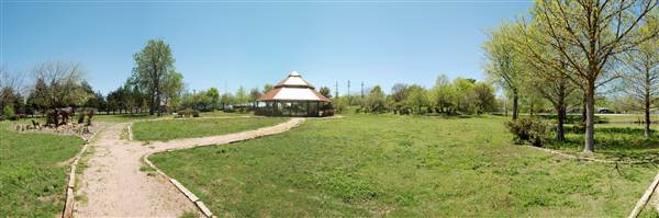 Whitewright Nature Park (4/11/2013)