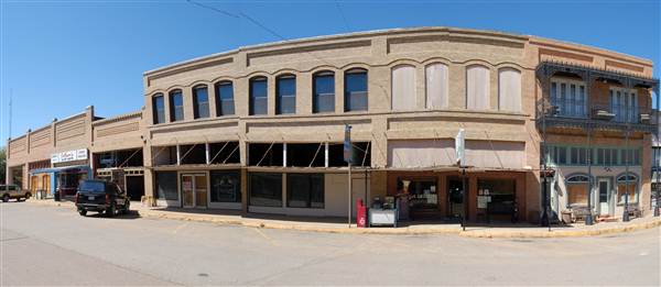 Whitewright (4/11/2013)