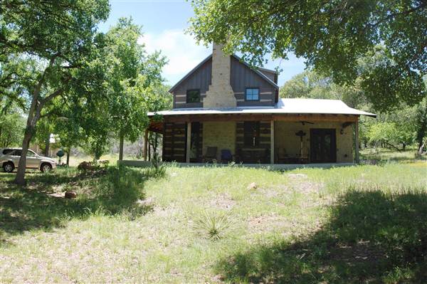 The Sandy Ranch (5/4/2013)