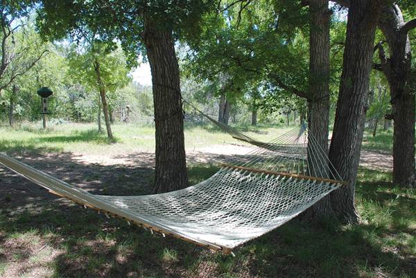The Sandy Ranch (5/4/2013)