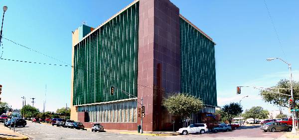 Corsicana (10/11/2006)