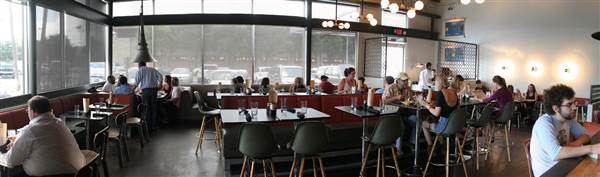 24 Diner (6/10/2013)