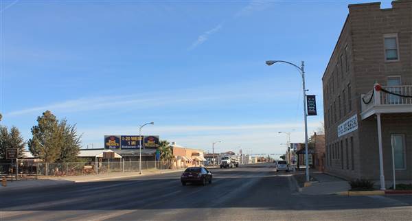 Pecos (12/12/2012)