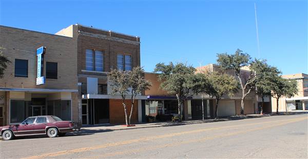 Pecos (12/12/2012)