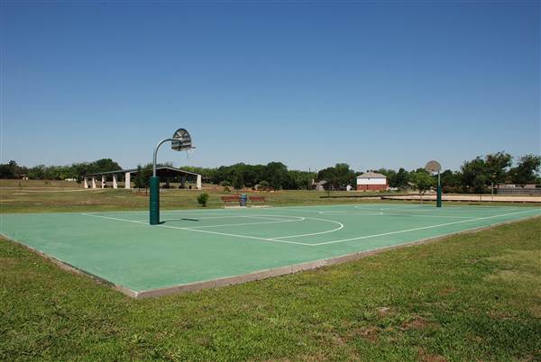 Fritz Park (5/13/2013)