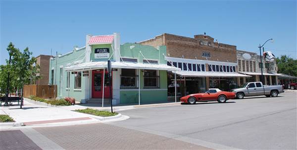 Hutto (5/13/2013)