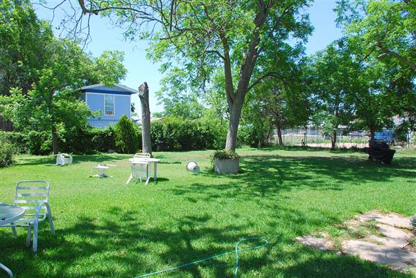 Das Winkler Haus (5/13/2013)