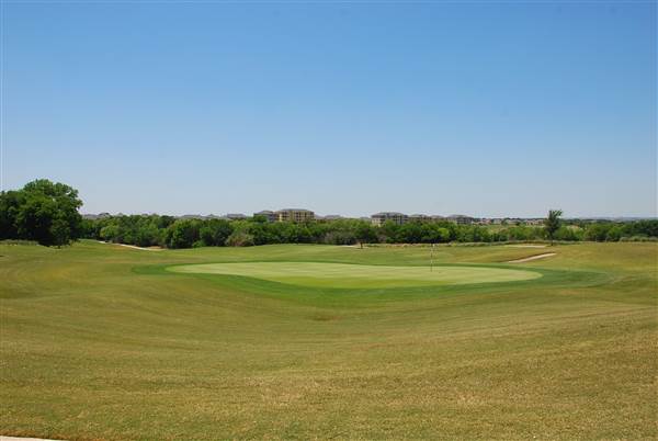 The Golf Club at Star Ranch (5/13/2013)