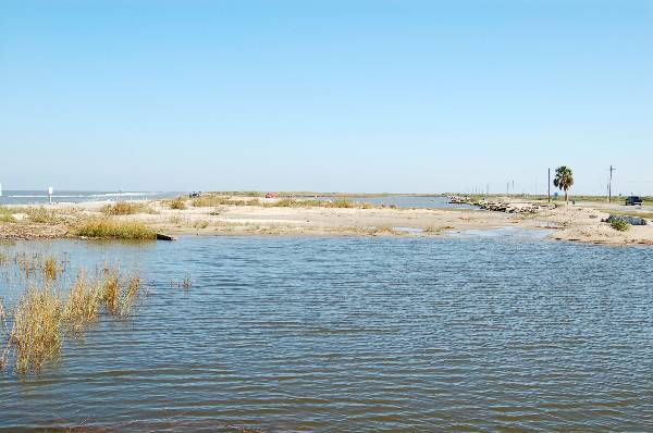 East Beach (11/7/2006)