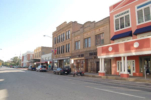 Galveston (11/7/2006)