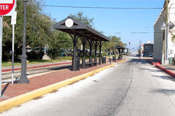 Galveston (11/7/2006)