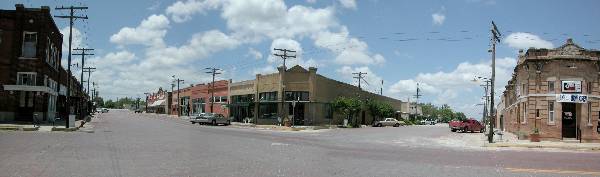 Bartlett (5/17/2004)