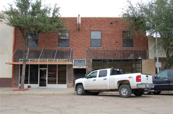 Pecos (7/1/2013)