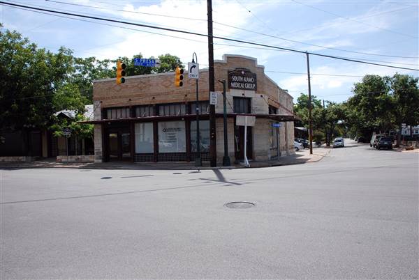 Southtown Retail District (7/12/2013)
