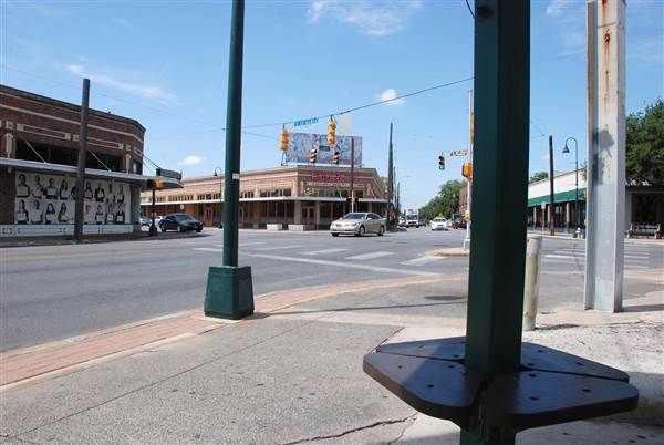 Southtown Retail District (7/12/2013)