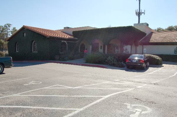 Matt's El Rancho (1/25/2007)
