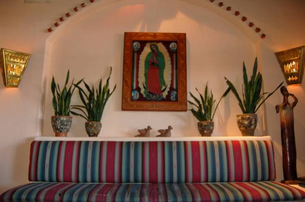 Matt's El Rancho (1/25/2007)