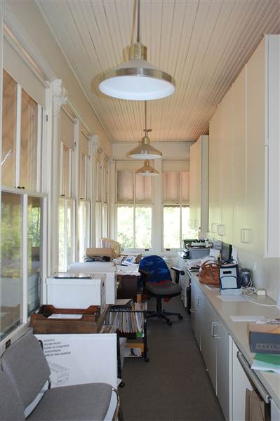Ball-Eddleman-McFarland House (8/6/2013)