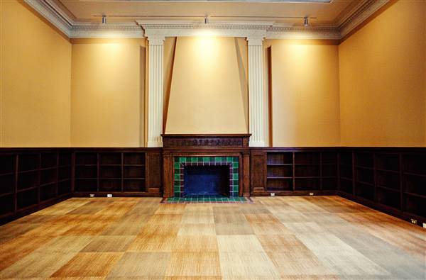 Briscoe Western Art Museum (9/10/2013)