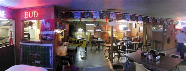 The Icehouse Kitchen & Tavern (9/12/2013)