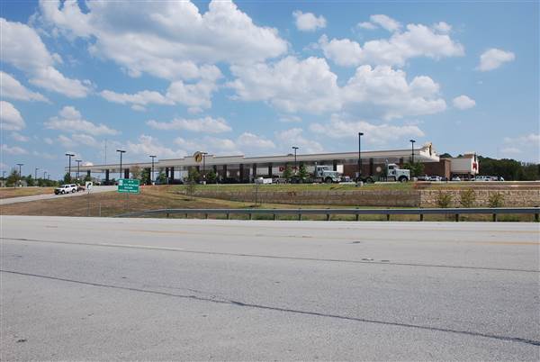 Buc-ee's (9/13/2013)