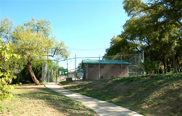 Big Stacy Park (9/26/2013)