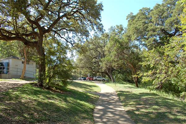 Big Stacy Park (9/26/2013)