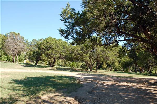 Big Stacy Park (9/26/2013)