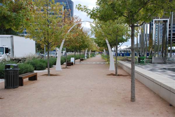 Klyde Warren Park