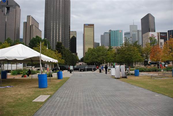 Klyde Warren Park