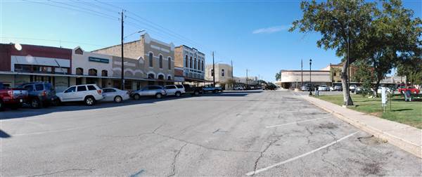 Floresville (11/13/2013)
