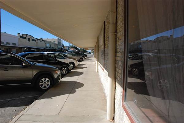Floresville (11/13/2013)
