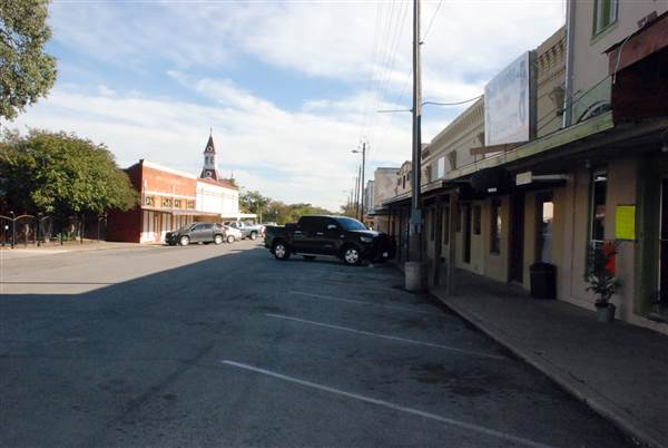 Floresville (11/13/2013)