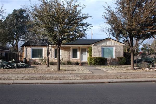 Tech Terrace Historic District (2/16/2014)