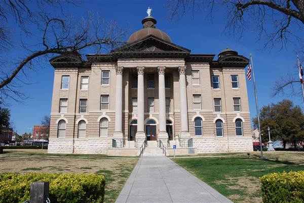 San Marcos (2/23/2014)