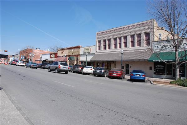 San Marcos (2/23/2014)