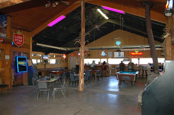 Keith's Place (4/25/2014)