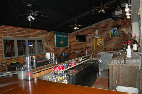 Rusty Spur Saloon (4/28/2014)