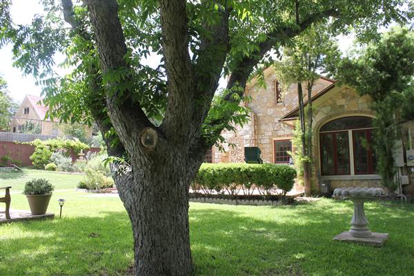 Ward House (6/19/2014)