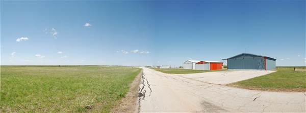 Seymour Municipal Airport (4/28/2014)