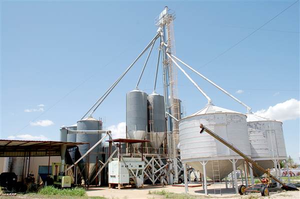 Ernie's River Mill (4/28/2014)