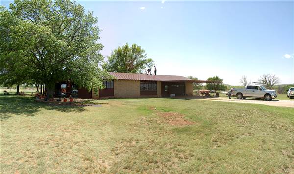 Hunt Ranch (4/29/2014)